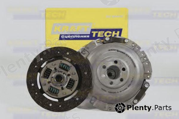  KRAFTTECH part W19200I9 Clutch Kit