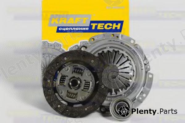  KRAFTTECH part W20200F Clutch Kit