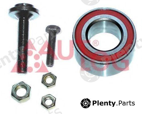  AUTLOG part RS1016 Wheel Bearing Kit