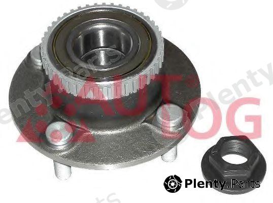  AUTLOG part RS1124 Wheel Bearing Kit