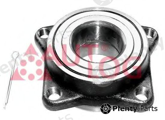  AUTLOG part RS1248 Wheel Bearing Kit
