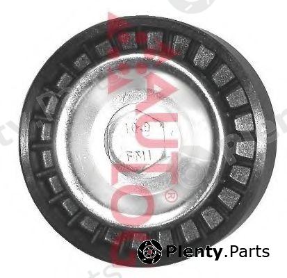  AUTLOG part RT1492 Tensioner Pulley, v-ribbed belt