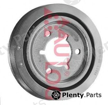  AUTLOG part RT1522 Belt Pulley, crankshaft