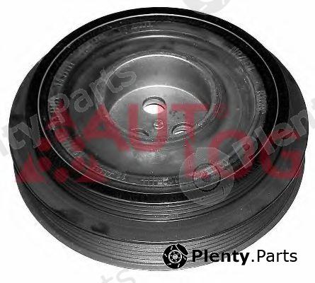  AUTLOG part RT1525 Belt Pulley, crankshaft