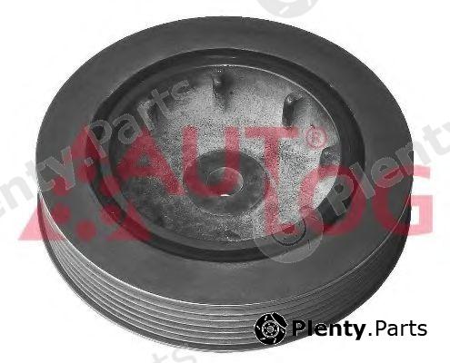  AUTLOG part RT1533 Belt Pulley, crankshaft