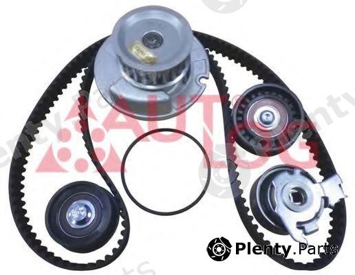  AUTLOG part WK3005 Water Pump & Timing Belt Kit