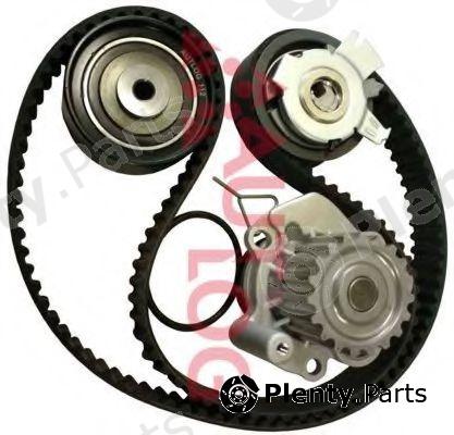  AUTLOG part WK3012 Water Pump & Timing Belt Kit