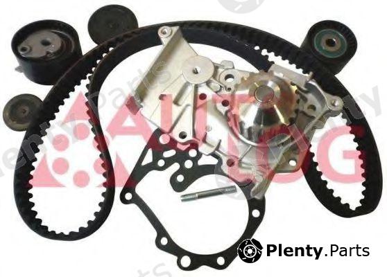  AUTLOG part WK3014 Water Pump & Timing Belt Kit