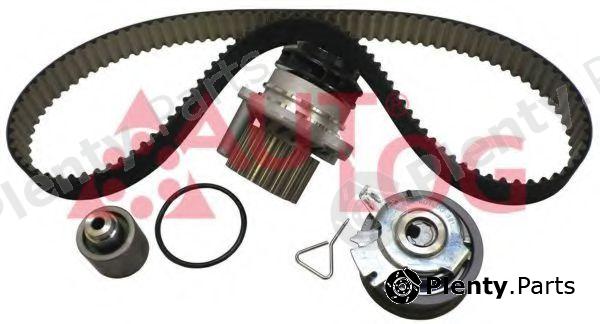  AUTLOG part WK3016 Water Pump & Timing Belt Kit