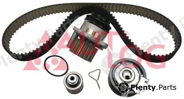  AUTLOG part WK3017 Water Pump & Timing Belt Kit