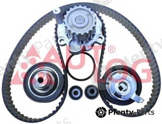 AUTLOG part WK3022 Water Pump & Timing Belt Kit