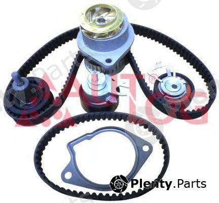  AUTLOG part WK3026 Water Pump & Timing Belt Kit