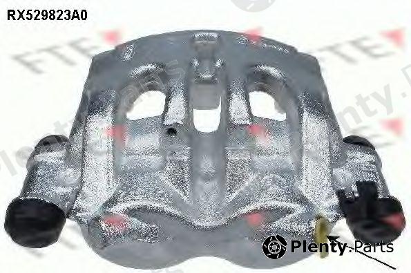 FTE part RX529823A0 Brake Caliper