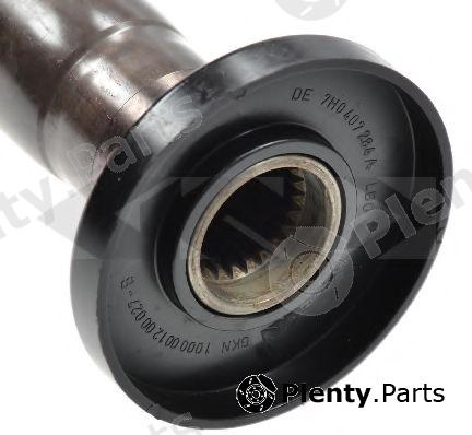  SPIDAN part 24155 Drive Shaft