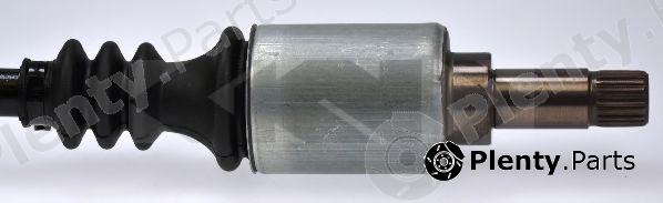  LÖBRO part 301932 Drive Shaft