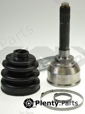  LÖBRO part 302640 Joint Kit, drive shaft