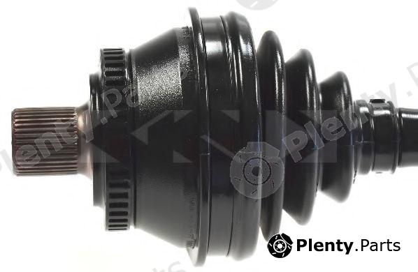  LÖBRO part 301288 Drive Shaft