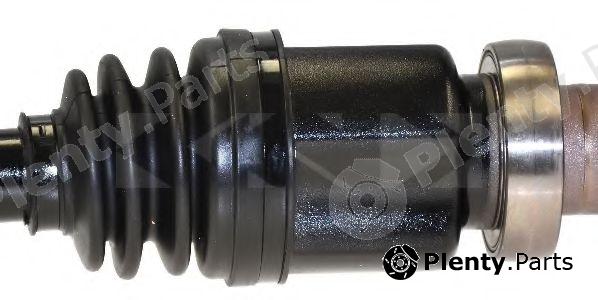  LÖBRO part 304235 Drive Shaft