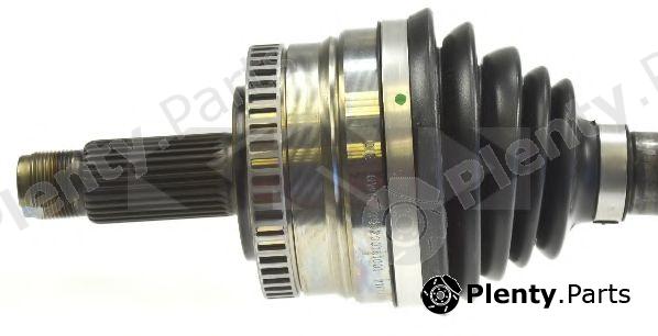  LÖBRO part 305647 Drive Shaft