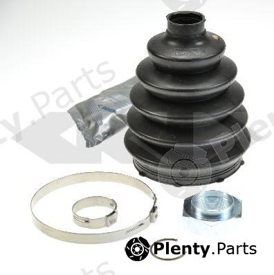  SPIDAN part 24286 Bellow Set, drive shaft