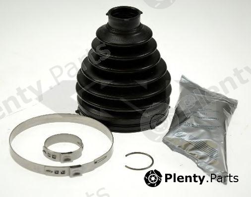  SPIDAN part 24736 Bellow Set, drive shaft