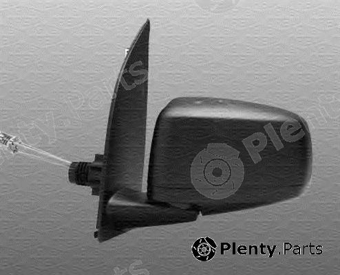  MAGNETI MARELLI part 350314026760 Outside Mirror