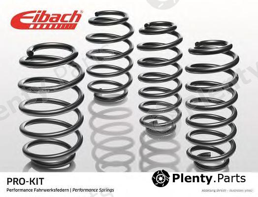  EIBACH part 10-84-004-01-22 (10840040122) Suspension Kit, coil springs