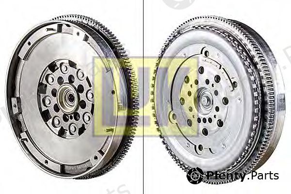  LuK part 415012610 Flywheel