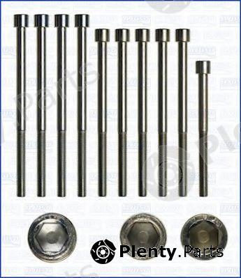  AJUSA part 81026300 Bolt Kit, cylinder head