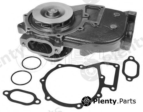  MEYLE part 0330200064 Water Pump