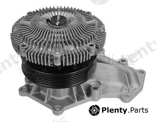  MEYLE part 36-132200015 (36132200015) Water Pump