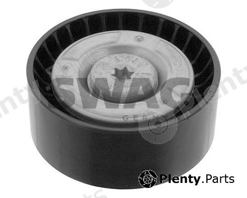  SWAG part 10938620 Tensioner Pulley, v-ribbed belt