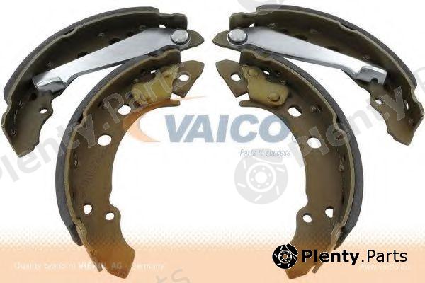  VAICO part V10-0452 (V100452) Brake Shoe Set