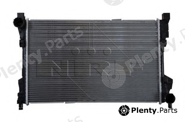  NRF part 55310 Radiator, engine cooling