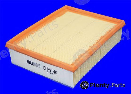  MECAFILTER part ELP9140 Air Filter