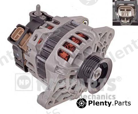  NIPPARTS part N5110526 Alternator