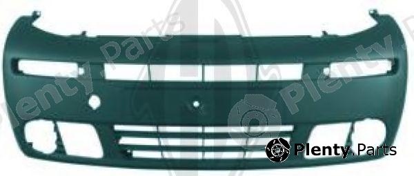  DIEDERICHS part 1895052 Bumper