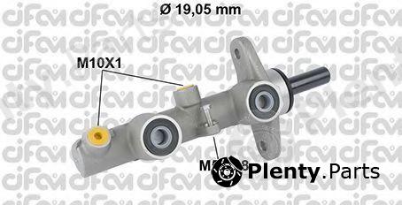  CIFAM part 202-813 (202813) Brake Master Cylinder