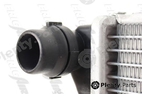  FRIGAIR part 0110.3164 (01103164) Radiator, engine cooling