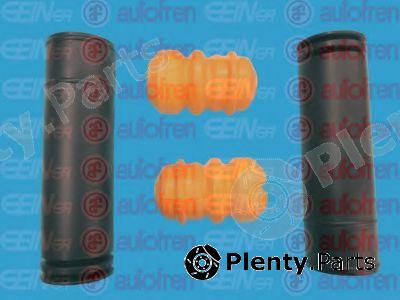  AUTOFREN SEINSA part D5023 Dust Cover Kit, shock absorber