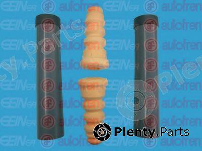  AUTOFREN SEINSA part D5037 Dust Cover Kit, shock absorber