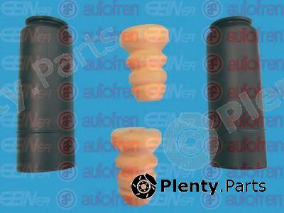  AUTOFREN SEINSA part D5042 Dust Cover Kit, shock absorber