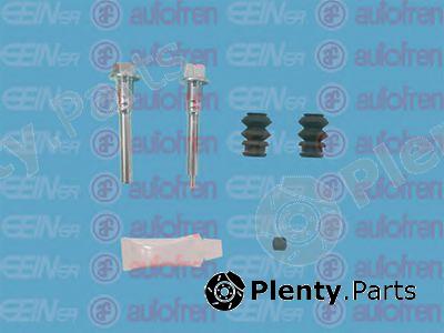  AUTOFREN SEINSA part D7154C Guide Sleeve Kit, brake caliper