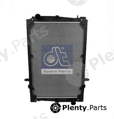  DT part 5.45257 (545257) Radiator, engine cooling