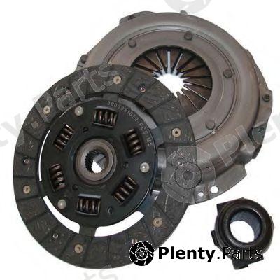  MASTER-SPORT part 3000951059-SET/3/-MS (3000951059SET3MS) Clutch Kit