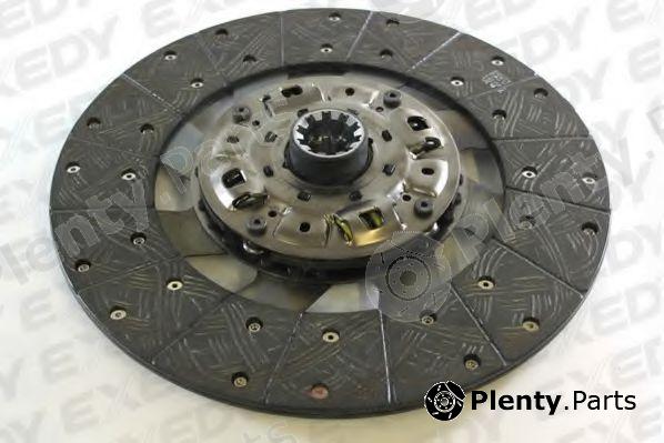  EXEDY part ISD036US Clutch Disc