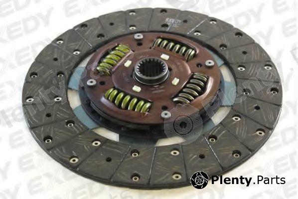  EXEDY part ISD139U Clutch Disc