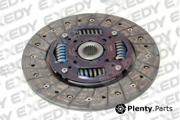  EXEDY part FJD001U Clutch Disc