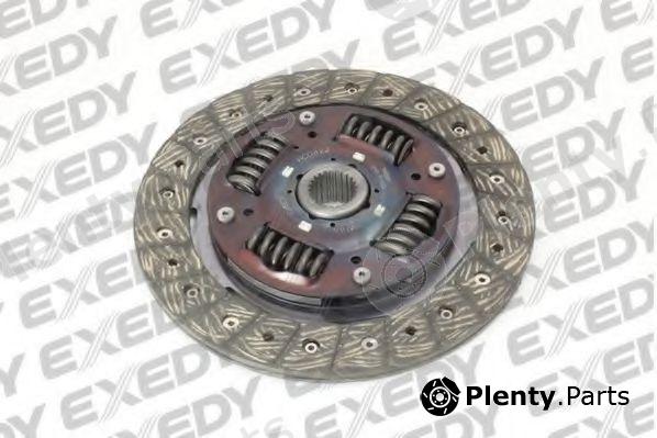  EXEDY part HCD822 Clutch Disc