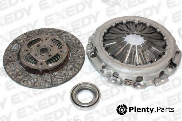  EXEDY part NSK2184DMF Clutch Kit